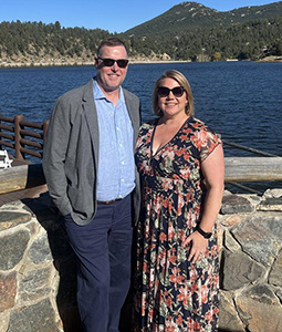 Lauren Martini Olson headshot