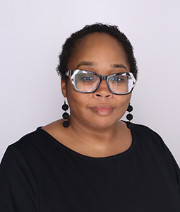 Ashley Hubbard headshot