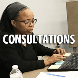 Consultations