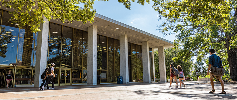 Thomas Cooper Library