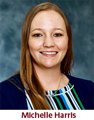 Michelle Harris Michelle Harris