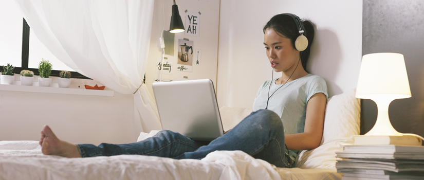 Student Online Course