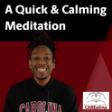 Icon for Quick Meditation