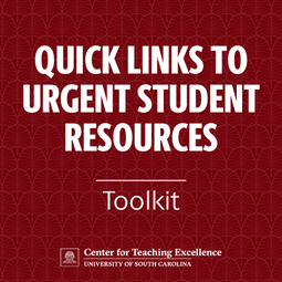 Urgent Resources icon Urgent Resources icon