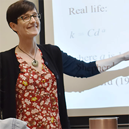 New Faculty Orientation