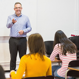 Handling Classroom Distractions Handling Classroom Distractions