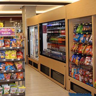 russell house gamecock general