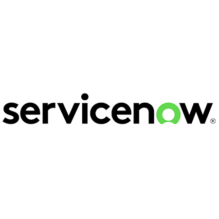 ServiceNow logo