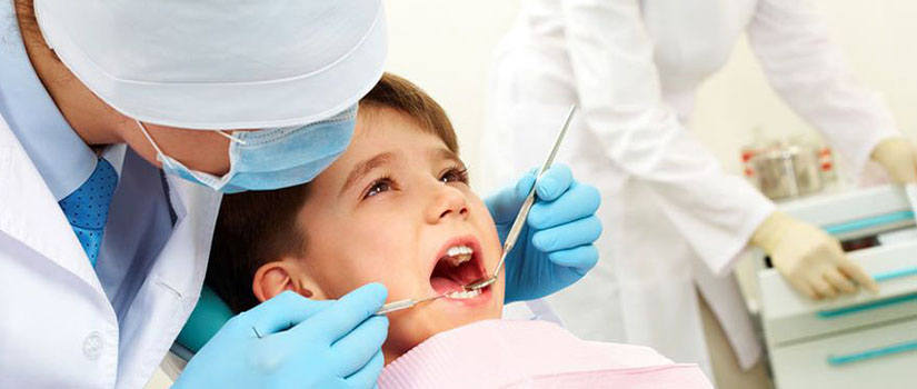 Dental procedure
