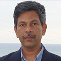 Headshot of Subrahmanyam Bulusu