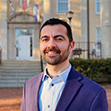 Headshot of Armen Shaomian