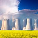 Nuclear power plant