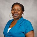 headshot of bernadette donald