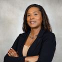 headshot of lekita hargrave