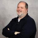 headshot of sean crymble