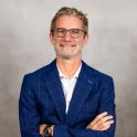 headshot of warren ziegler