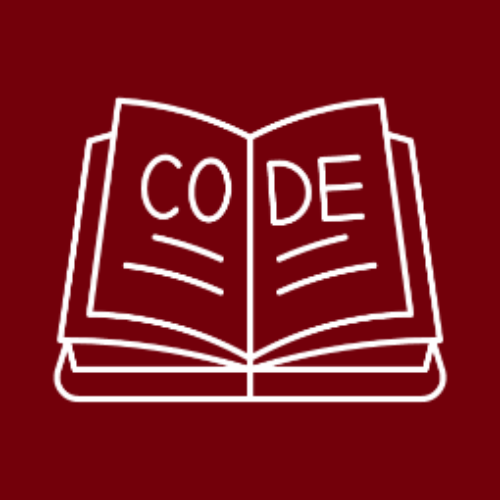 Image of Code of Conduct