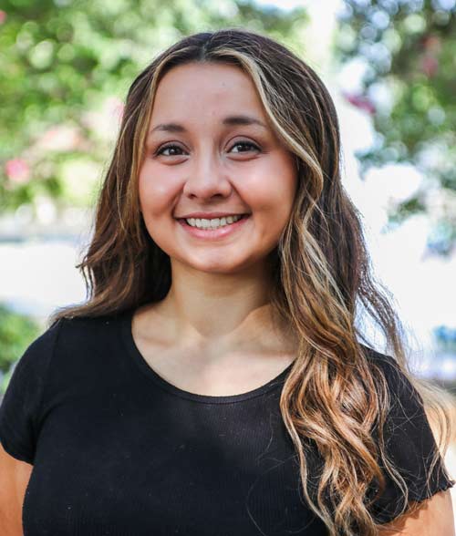 Headshot of Maddy Lawson