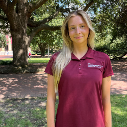 a photo of U R Ambassador Myrtle