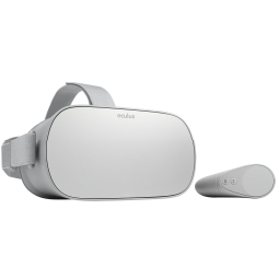 virtual reality headset