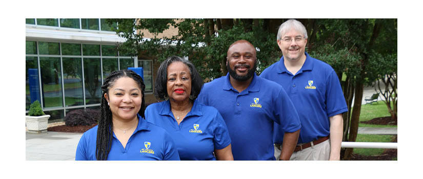 Financial Aid Staff