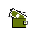 Wallet Icon