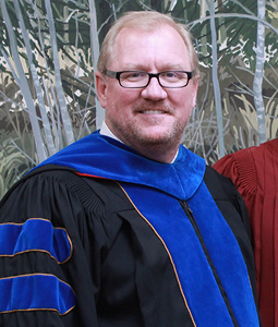 Dr. Michael Sonntag