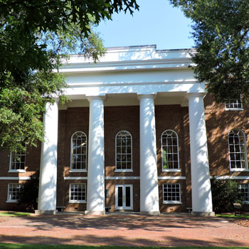 South Caroliniana Library