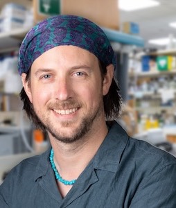 image of Bryan Gitschlag