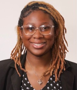 image of Candice Lawrence