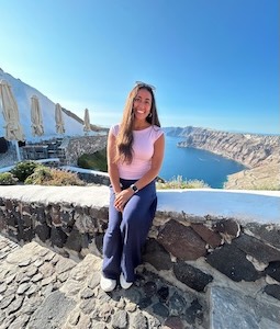 image of haley pitman