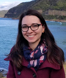 Cathy Hernandez's profile picture