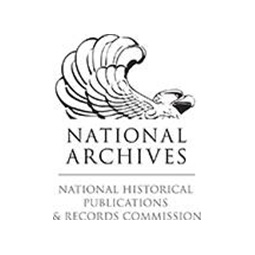 National Historical Publications and Records Commission logo