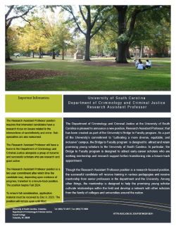 Bridge flyer BtF flyer