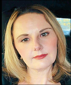 Sueanna Smith
