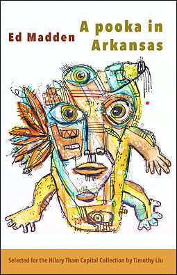 Ed Madden - A Pooka in Arkansas