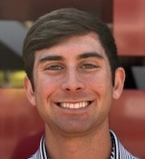 Headshot of Reagan Martin