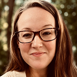 Headshot of Kimberly Hinchey Hinchey