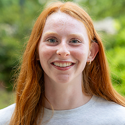 Headshot of Charlotte Sweeney