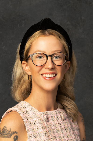 Dr. Elizabeth C. Connors