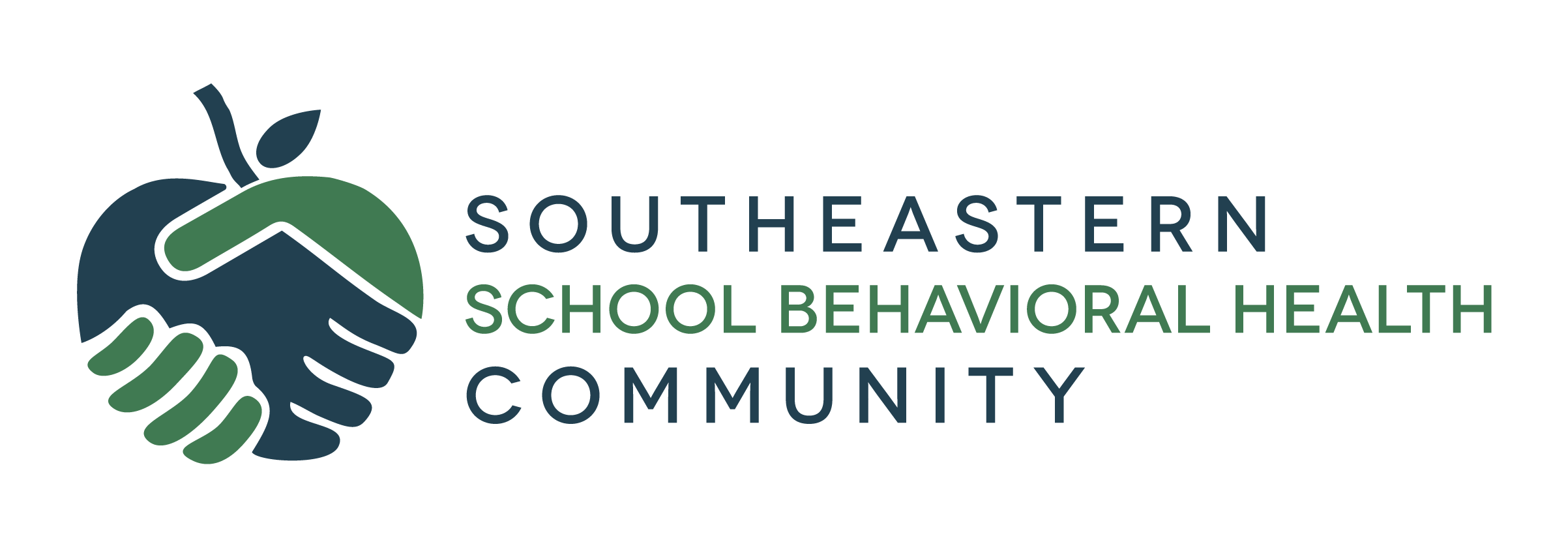 logo for southeastern beahavior health community