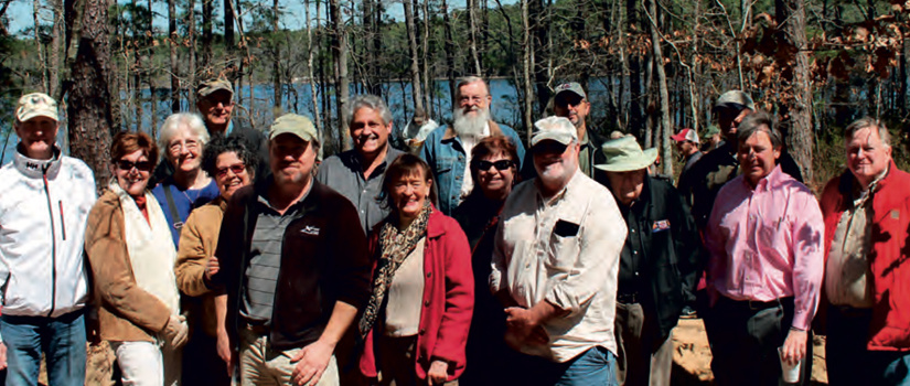 ART board meeting group