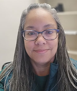 Leslie Shim-Glynn