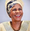 Dr. Mamphela Ramphele