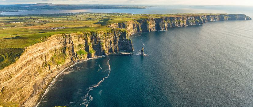 Cliffs of Moher
