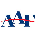 logo of aaf