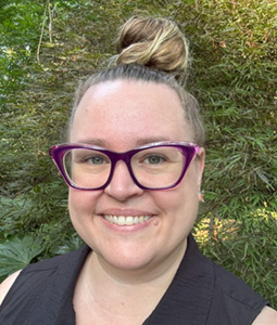 Kathleen Arrasmith, Ph.D.