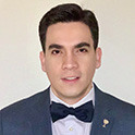 Ernesto Bernal