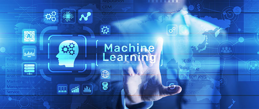 Machine learning techniques