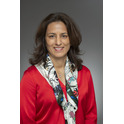 Headshot of Presidential Fellow Shameema M. Yousuf